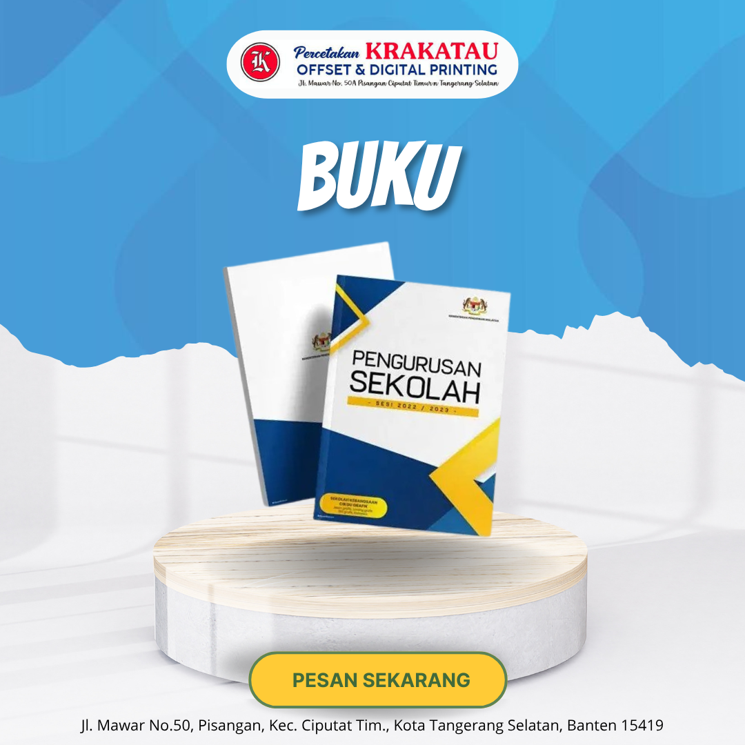 Buku