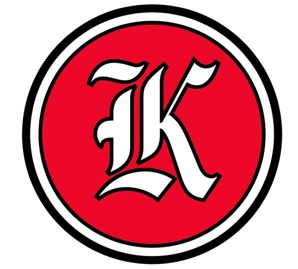 Logo Percetakan Krakatau