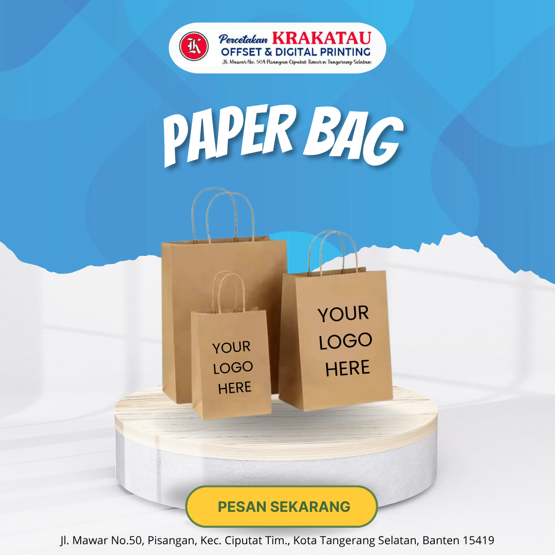 Paper Bag