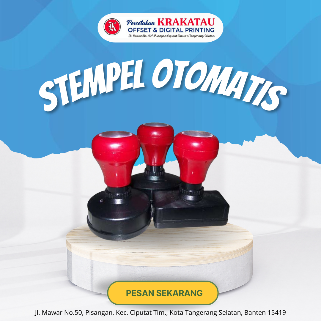Stempel